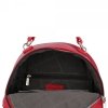 GEANȚĂ DE DAMĂ rucsac David Jones roșu 6613-2